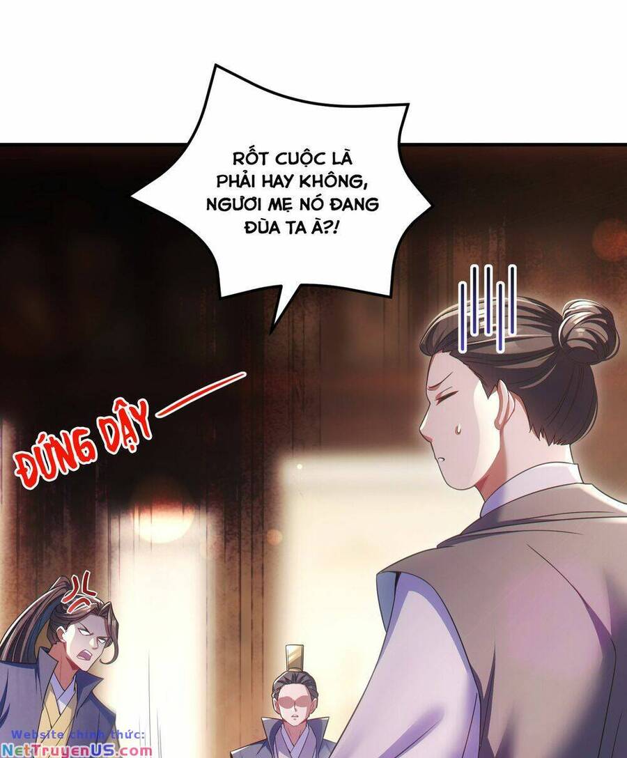 Tiên Tử Chậm Đã ! Xin Hãy Nghe Ta Giảo Biện ! Chapter 6 - 83