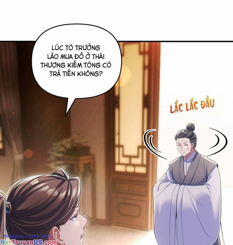 Tiên Tử Chậm Đã ! Xin Hãy Nghe Ta Giảo Biện ! Chapter 6 - 85