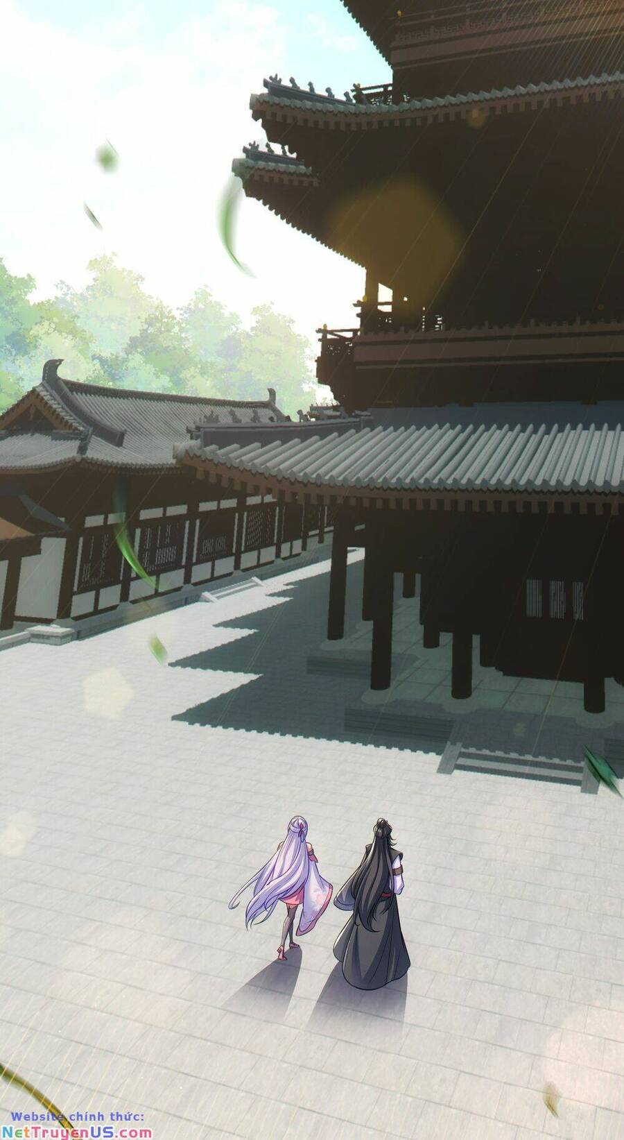 Tiên Tử Chậm Đã ! Xin Hãy Nghe Ta Giảo Biện ! Chapter 6 - 89