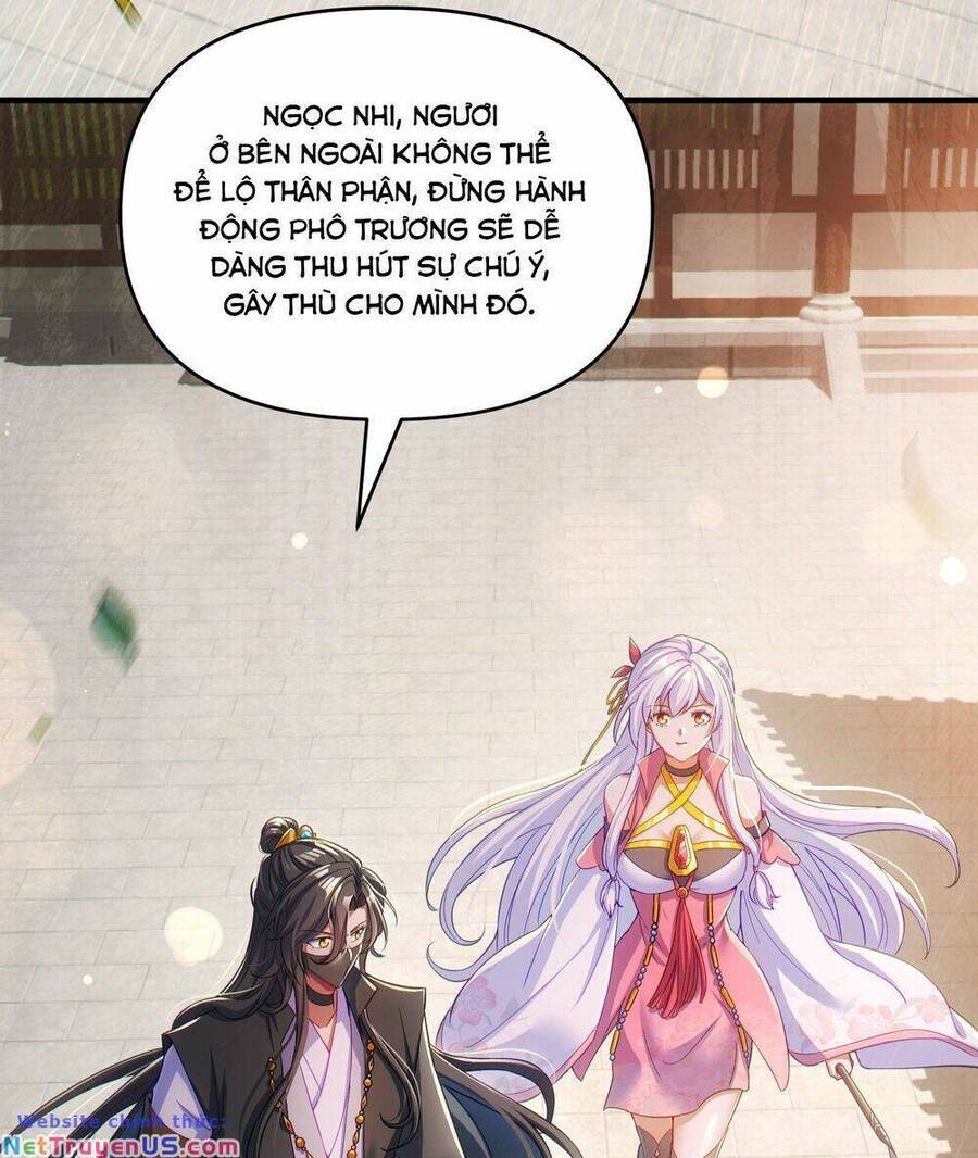 Tiên Tử Chậm Đã ! Xin Hãy Nghe Ta Giảo Biện ! Chapter 6 - 90