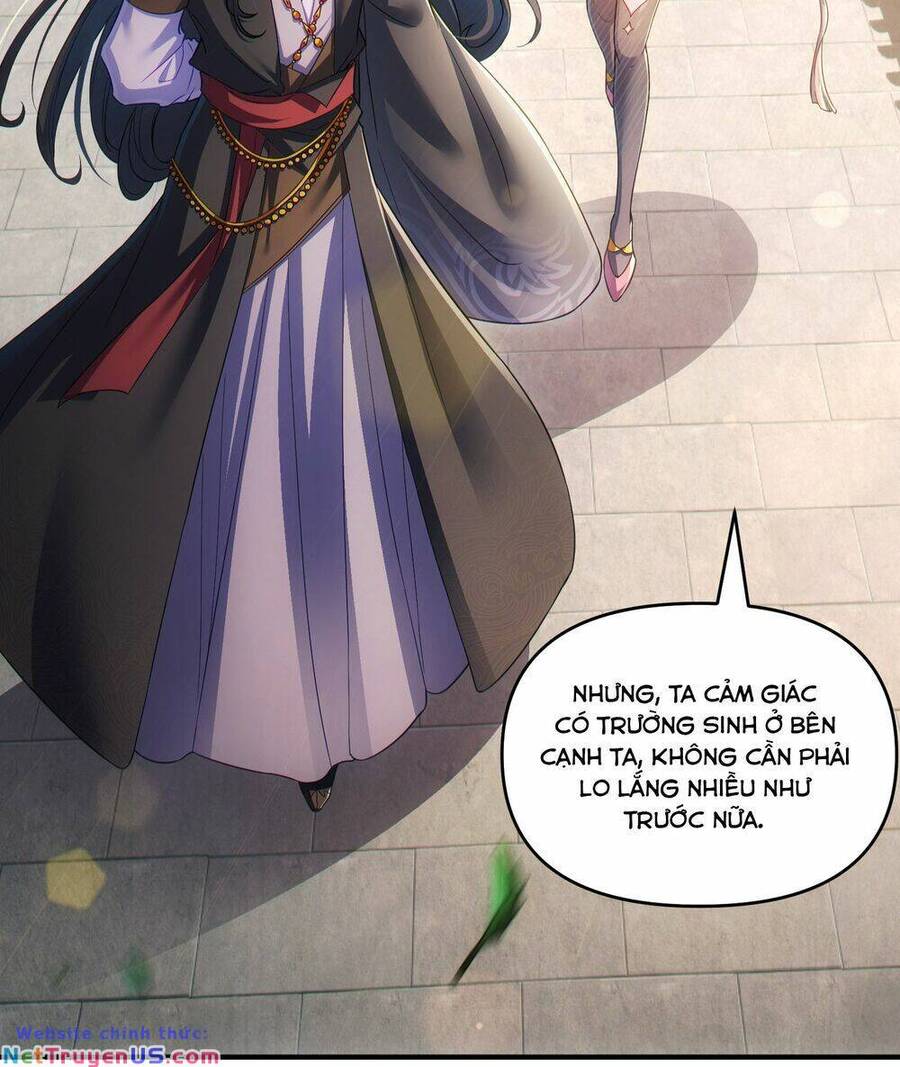 Tiên Tử Chậm Đã ! Xin Hãy Nghe Ta Giảo Biện ! Chapter 6 - 91