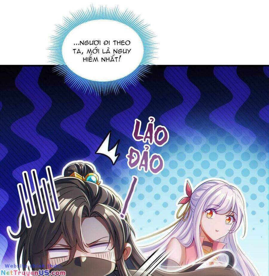 Tiên Tử Chậm Đã ! Xin Hãy Nghe Ta Giảo Biện ! Chapter 6 - 92