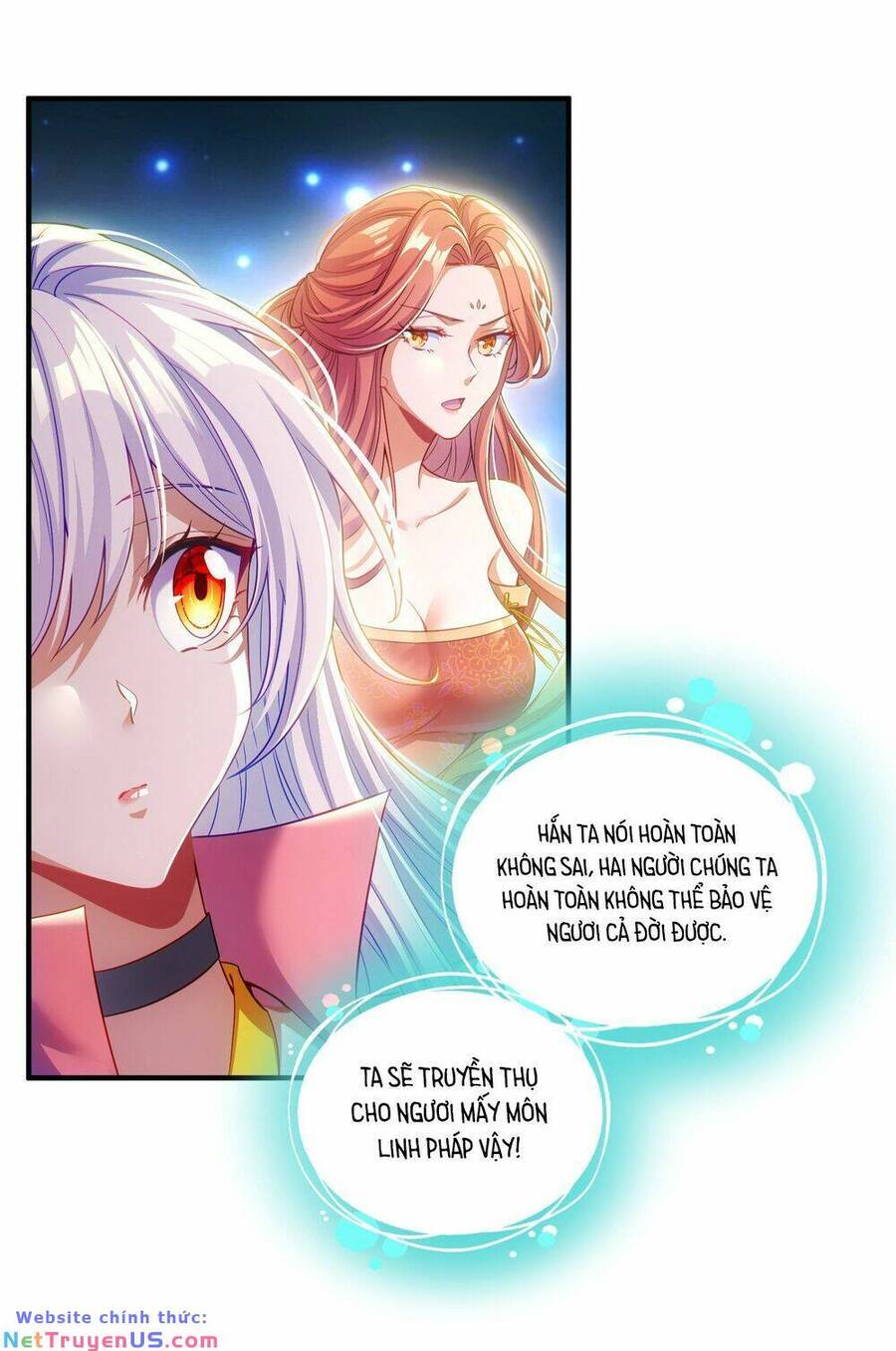 Tiên Tử Chậm Đã ! Xin Hãy Nghe Ta Giảo Biện ! Chapter 6 - 95