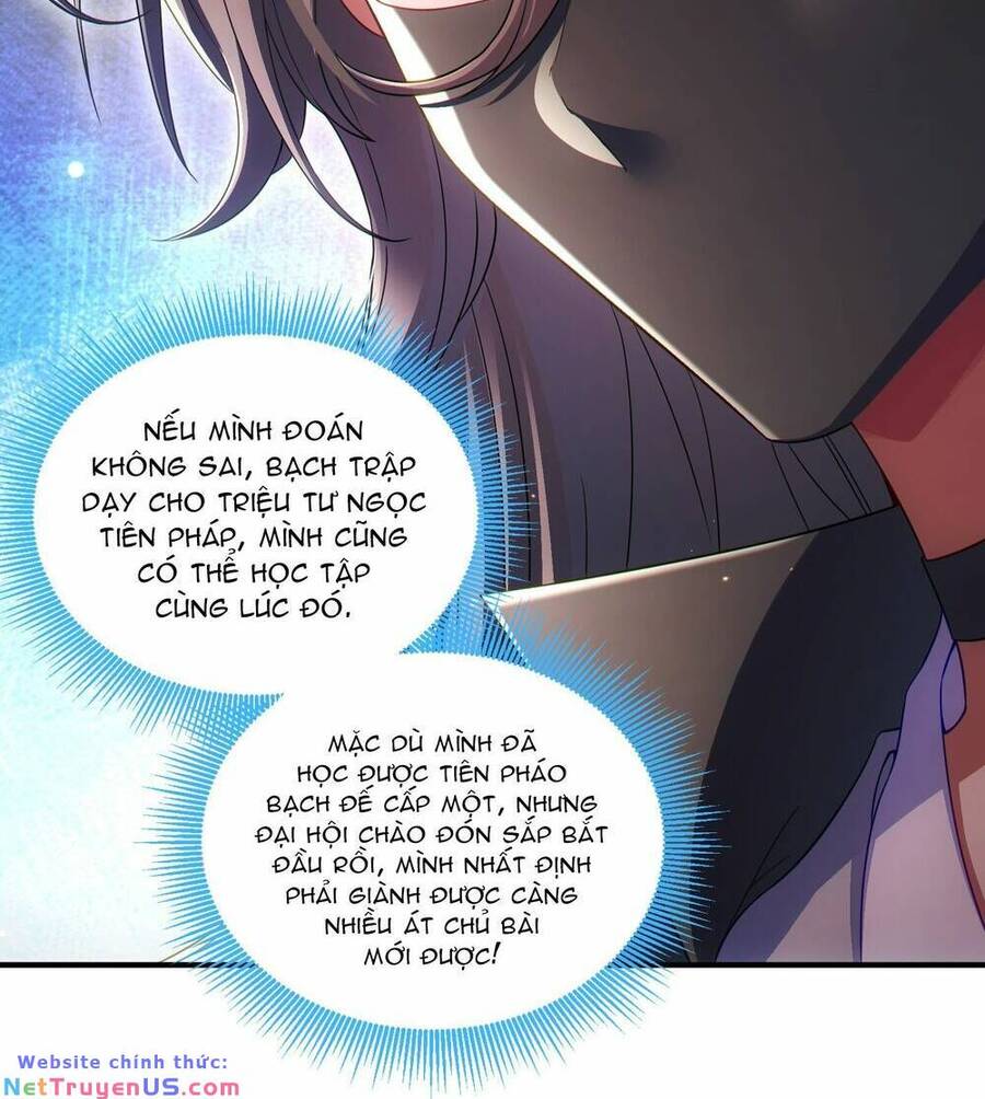 Tiên Tử Chậm Đã ! Xin Hãy Nghe Ta Giảo Biện ! Chapter 6 - 97