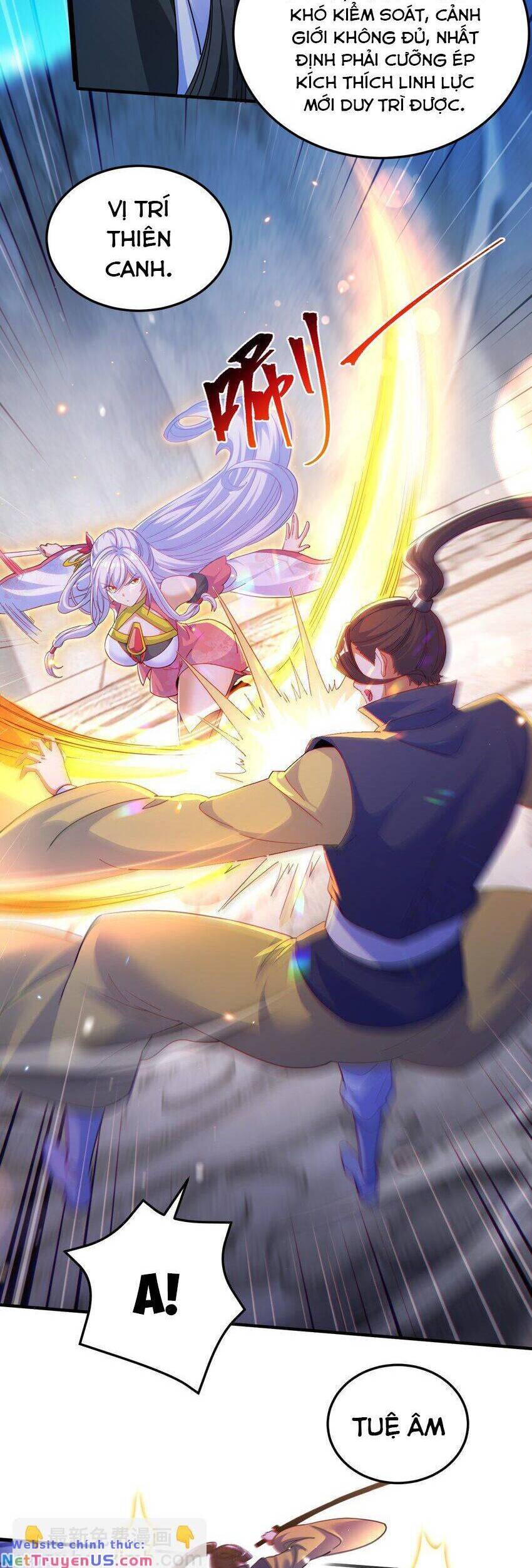 Tiên Tử Chậm Đã ! Xin Hãy Nghe Ta Giảo Biện ! Chapter 8 - 26