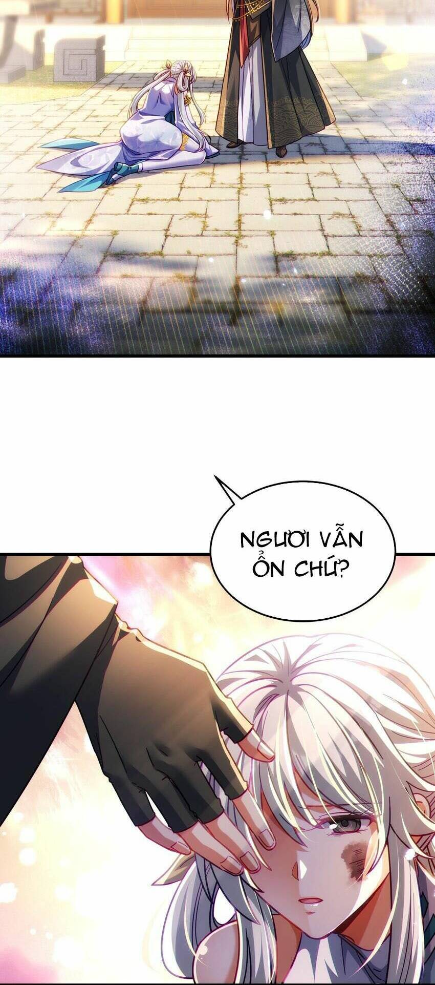 Tiên Tử Chậm Đã ! Xin Hãy Nghe Ta Giảo Biện ! Chapter 11 - 30