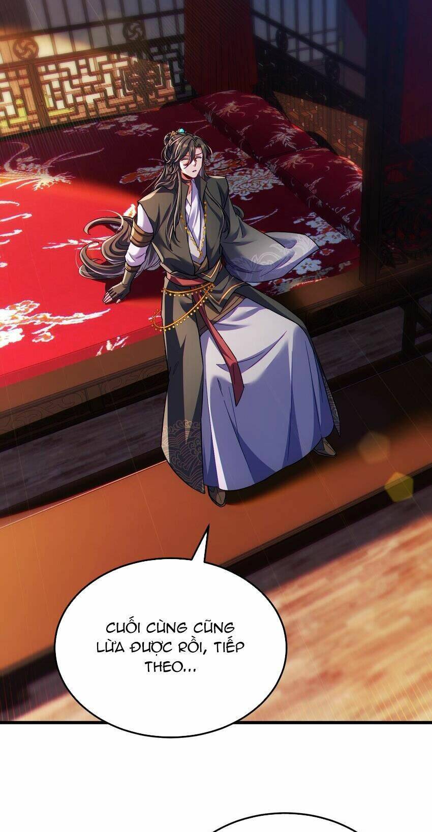 Tiên Tử Chậm Đã ! Xin Hãy Nghe Ta Giảo Biện ! Chapter 12 - 24