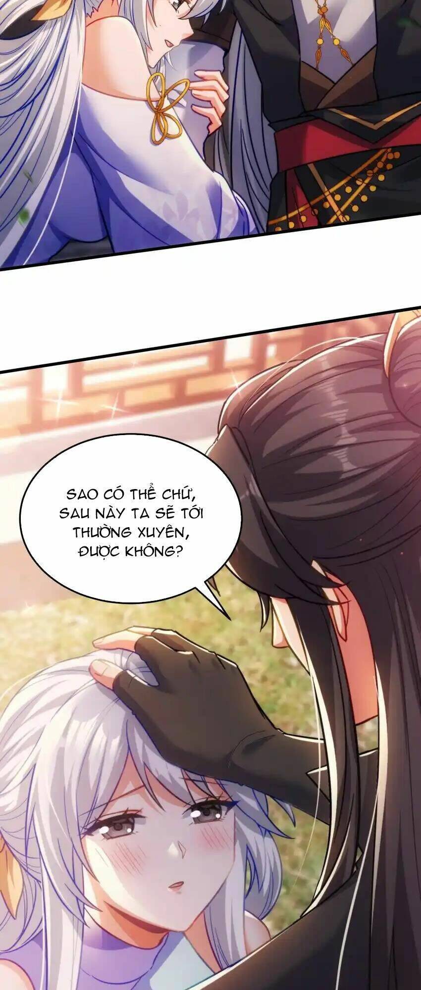 Tiên Tử Chậm Đã ! Xin Hãy Nghe Ta Giảo Biện ! Chapter 12 - 48