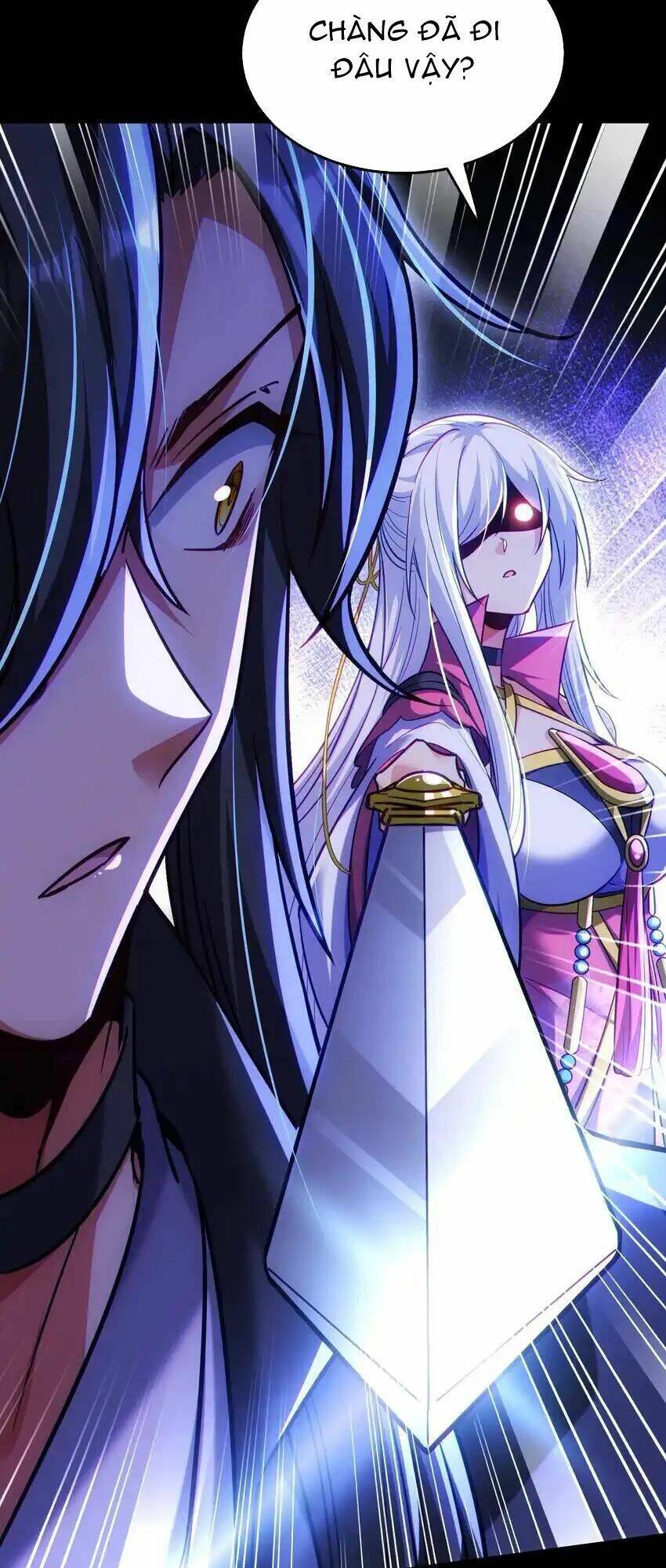 Tiên Tử Chậm Đã ! Xin Hãy Nghe Ta Giảo Biện ! Chapter 13 - 53