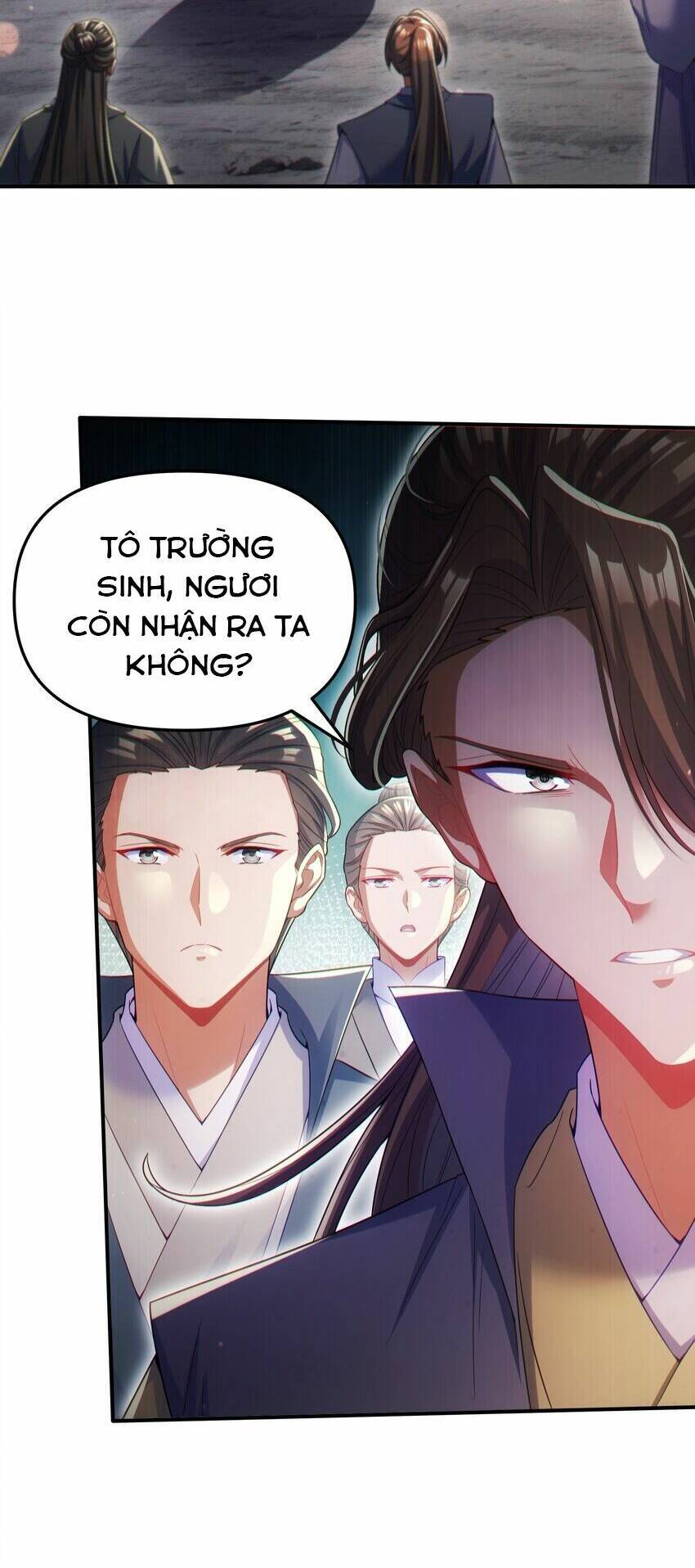 Tiên Tử Chậm Đã ! Xin Hãy Nghe Ta Giảo Biện ! Chapter 7 - 16