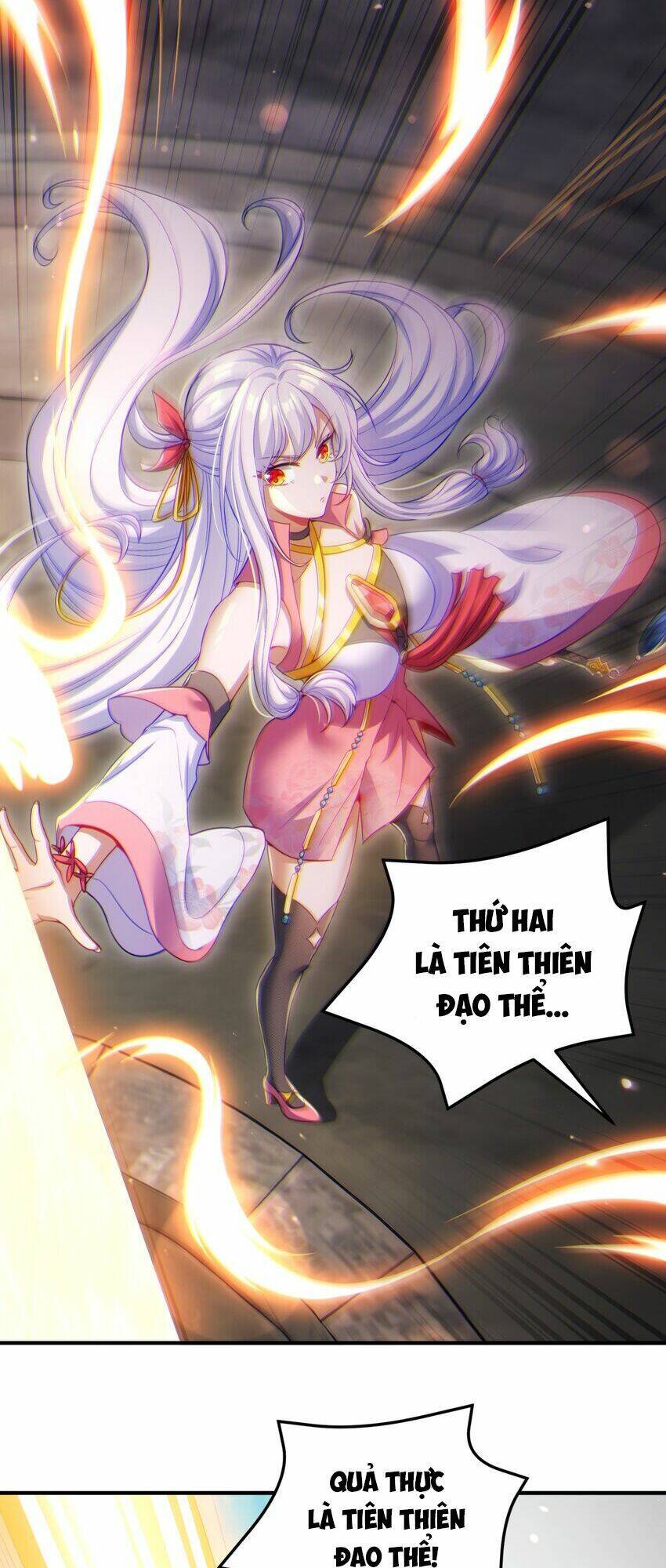 Tiên Tử Chậm Đã ! Xin Hãy Nghe Ta Giảo Biện ! Chapter 7 - 23