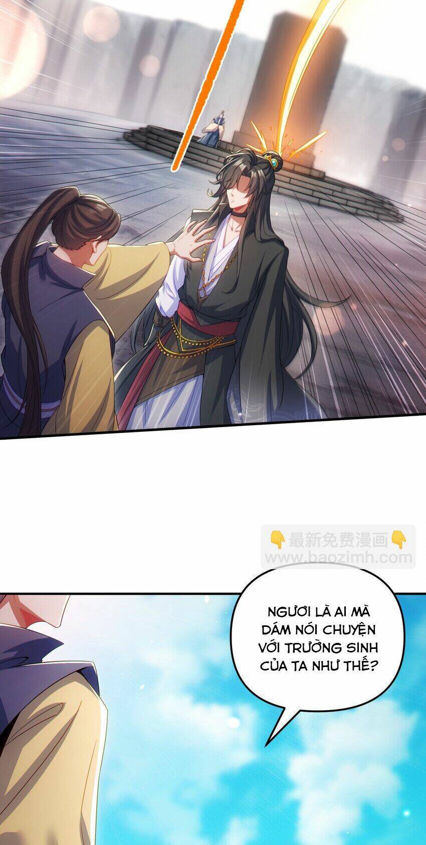 Tiên Tử Chậm Đã ! Xin Hãy Nghe Ta Giảo Biện ! Chapter 7 - 29