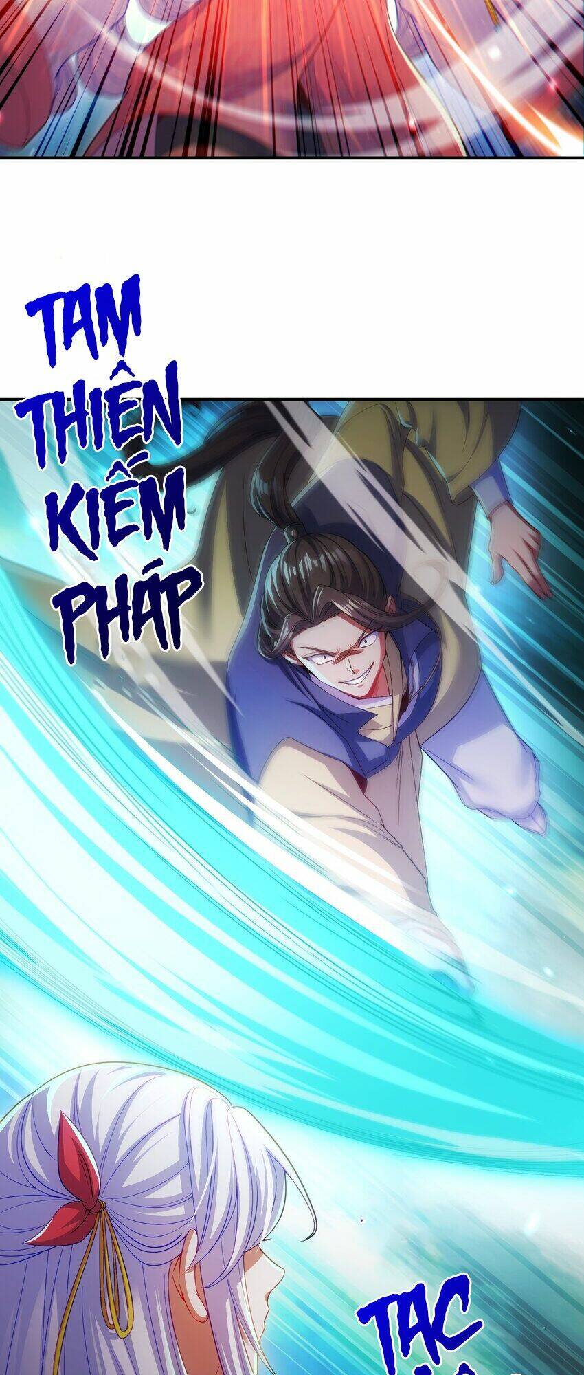 Tiên Tử Chậm Đã ! Xin Hãy Nghe Ta Giảo Biện ! Chapter 7 - 53
