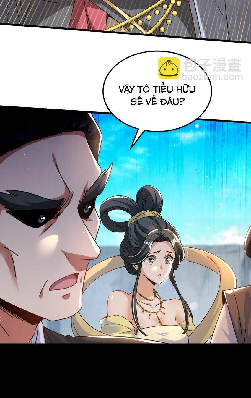 Tiên Tử Chậm Đã ! Xin Hãy Nghe Ta Giảo Biện ! Chapter 9 - 14