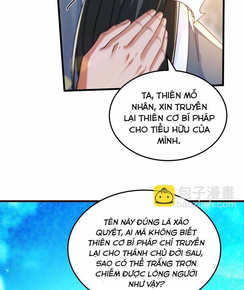 Tiên Tử Chậm Đã ! Xin Hãy Nghe Ta Giảo Biện ! Chapter 9 - 6