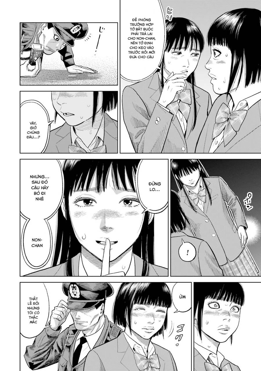 Vua Cần Sa Chapter 18 - 9