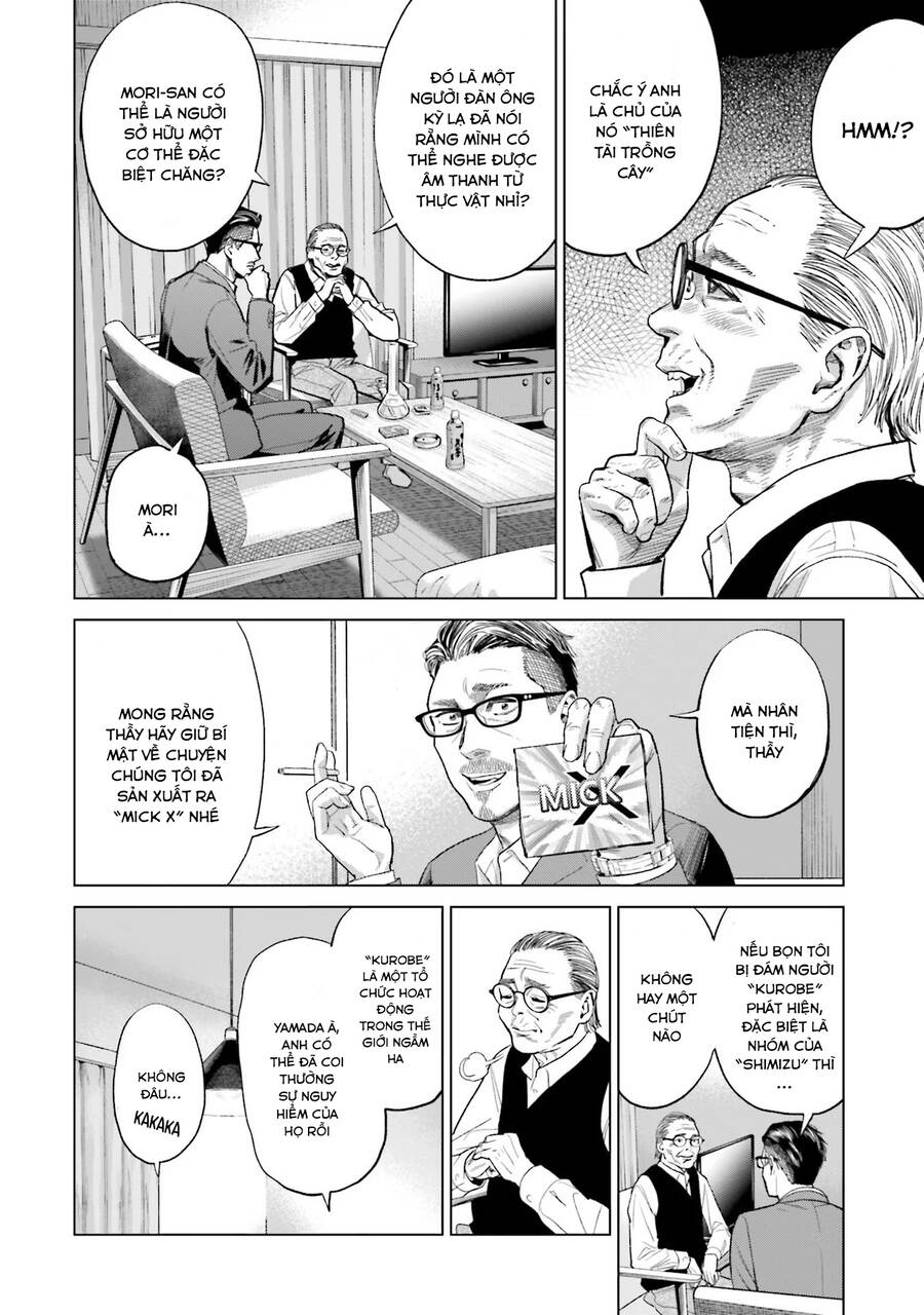 Vua Cần Sa Chapter 19 - 14