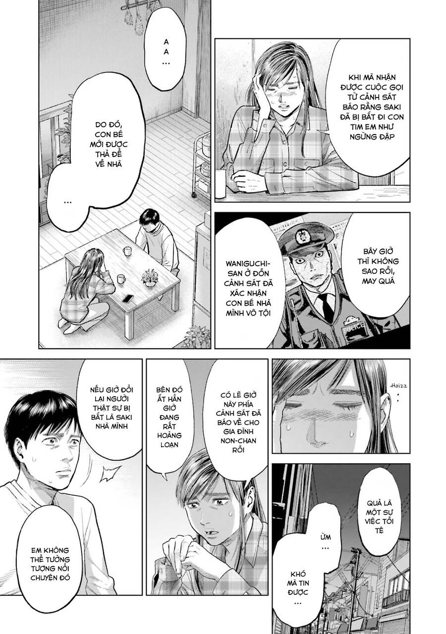 Vua Cần Sa Chapter 19 - 3