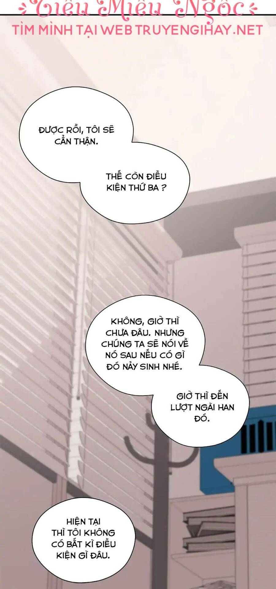 Câu Trả Lời Mùa Đông Chapter 10.1 - 23
