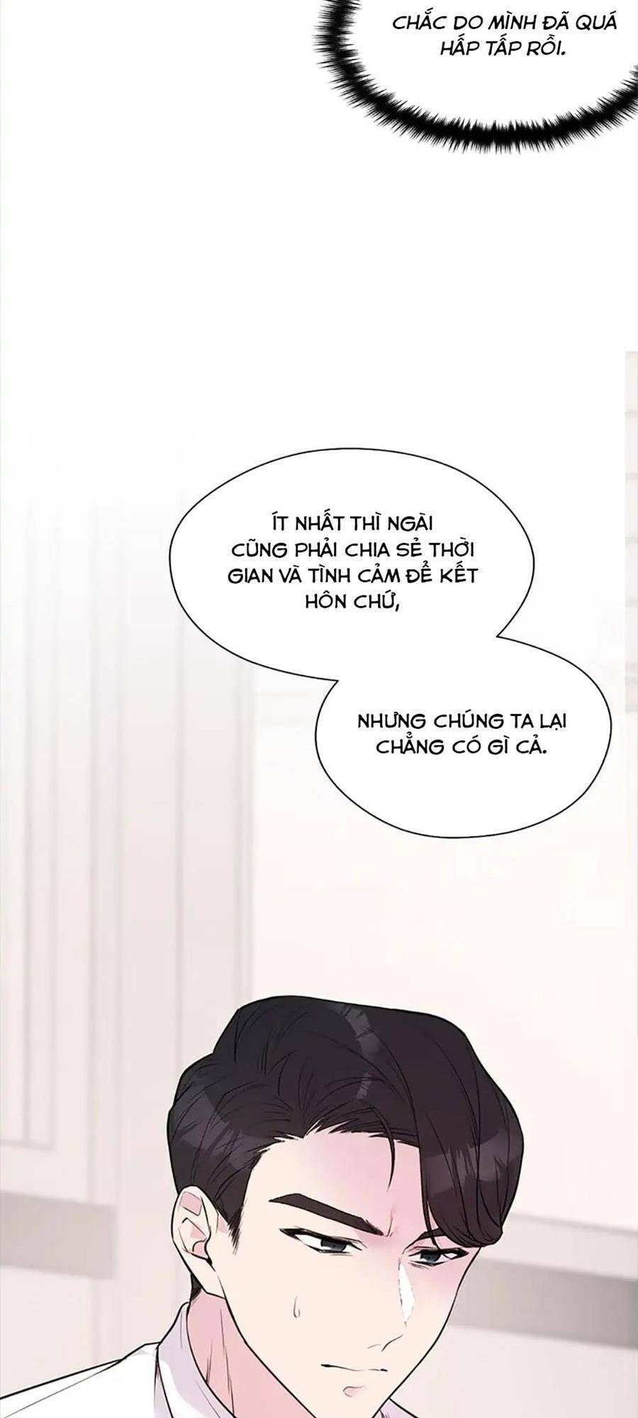 Câu Trả Lời Mùa Đông Chapter 10.1 - 6