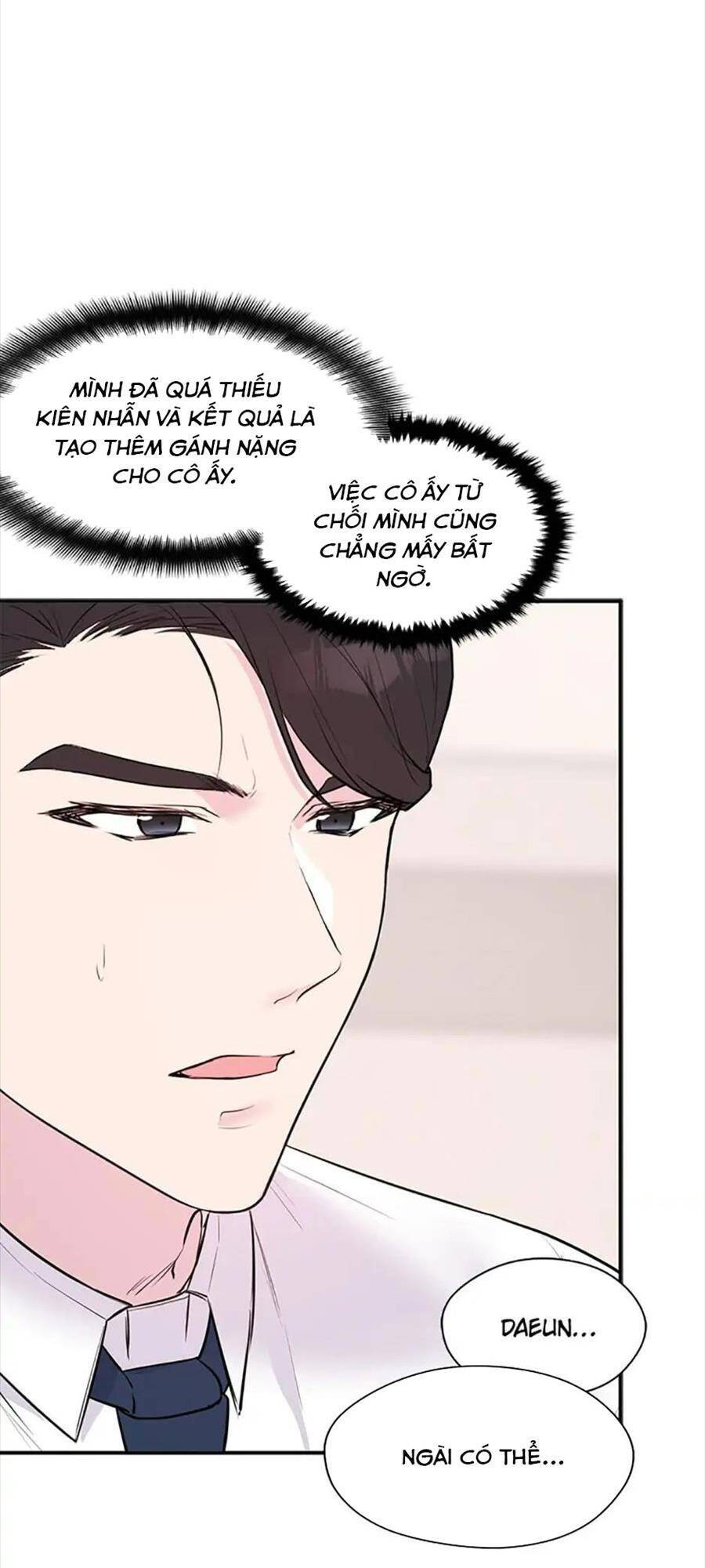 Câu Trả Lời Mùa Đông Chapter 10.1 - 8
