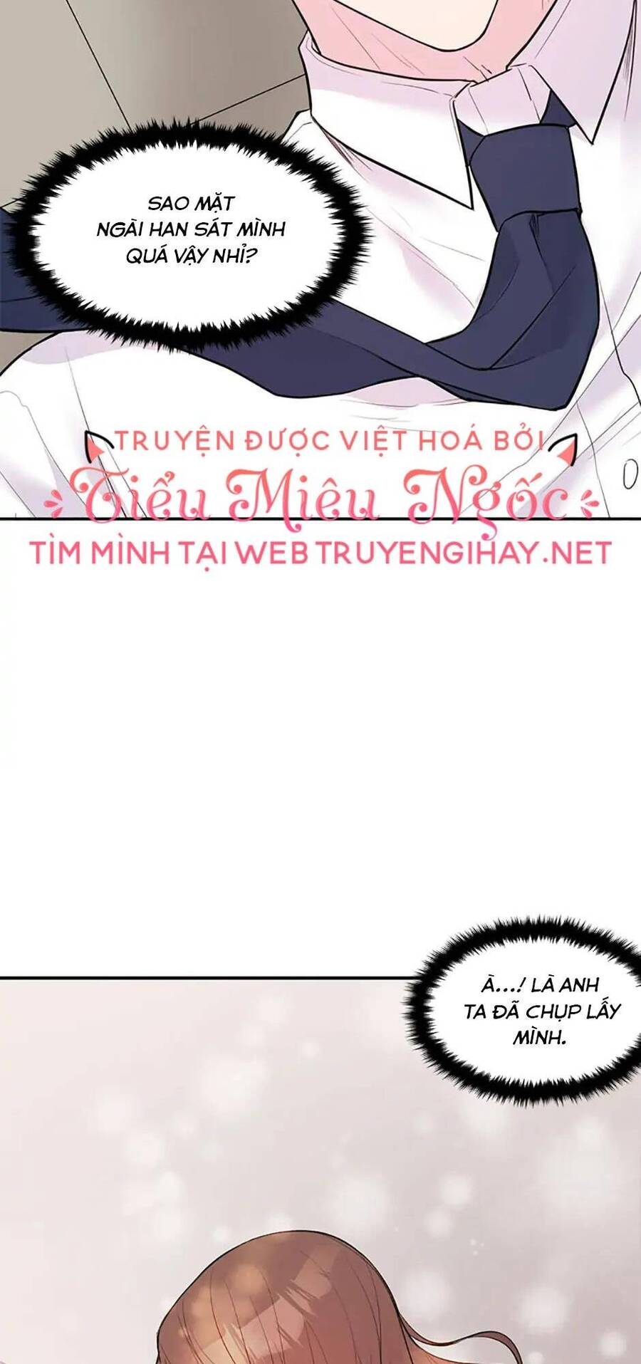 Câu Trả Lời Mùa Đông Chapter 10.2 - 14