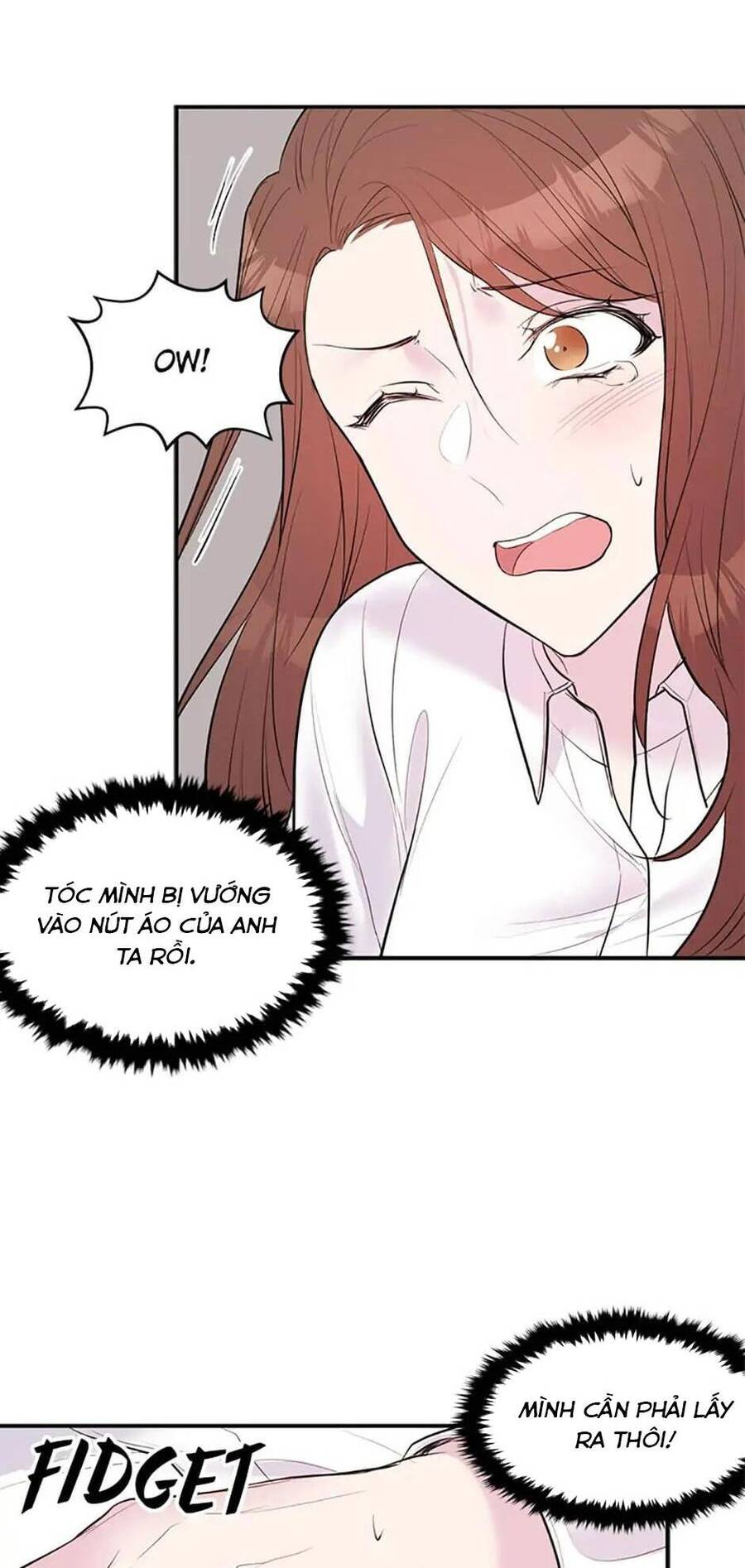 Câu Trả Lời Mùa Đông Chapter 10.2 - 19