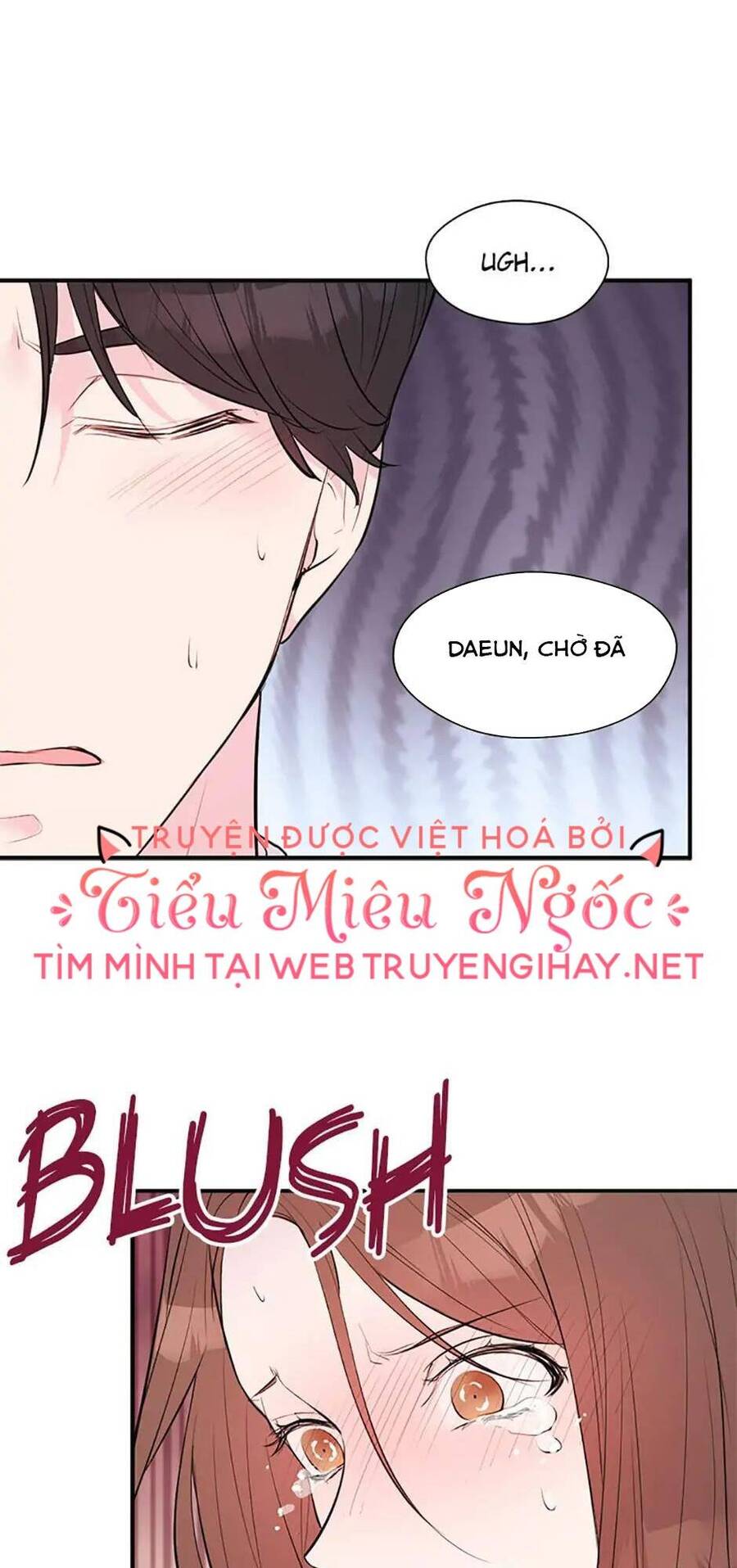 Câu Trả Lời Mùa Đông Chapter 10.2 - 21