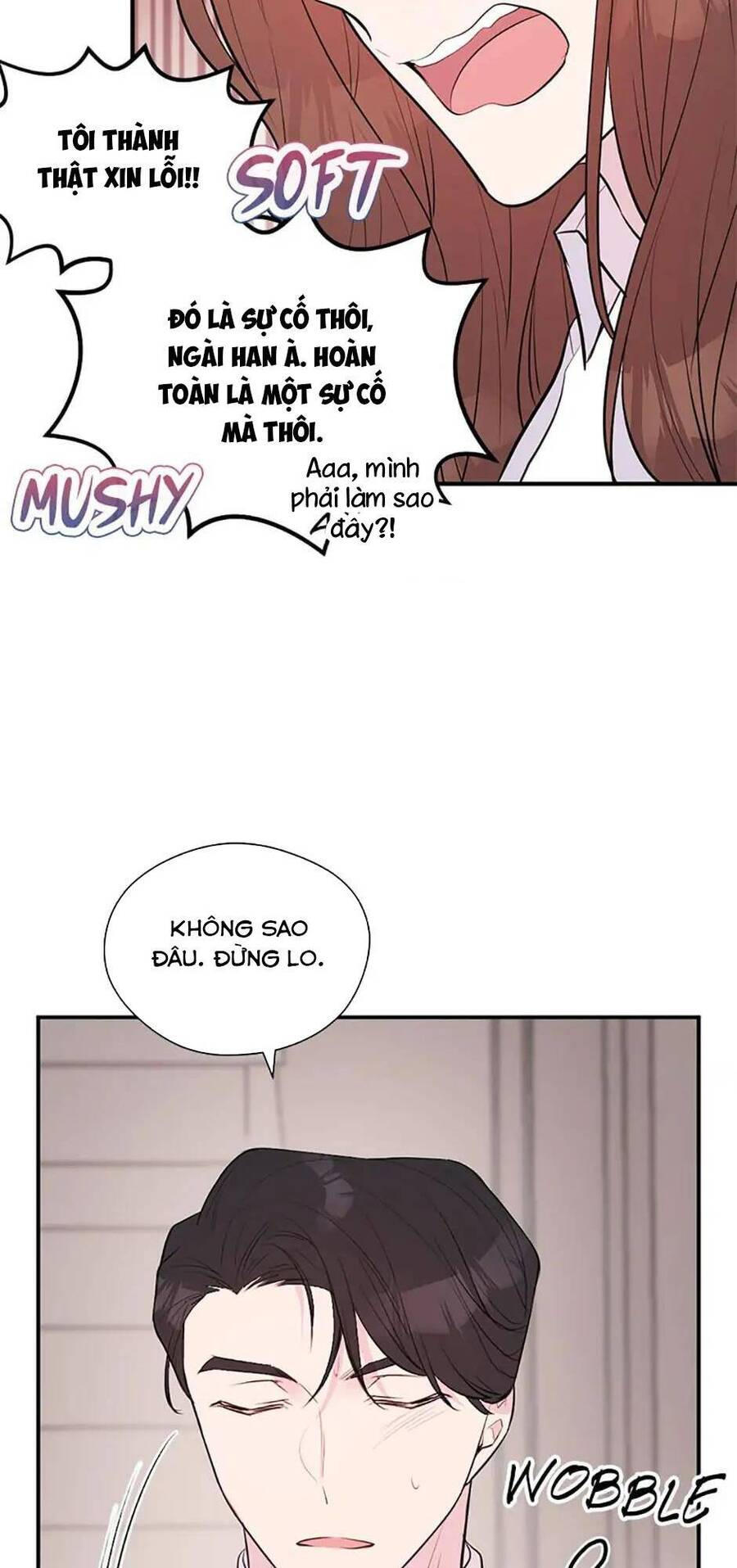 Câu Trả Lời Mùa Đông Chapter 10.2 - 22
