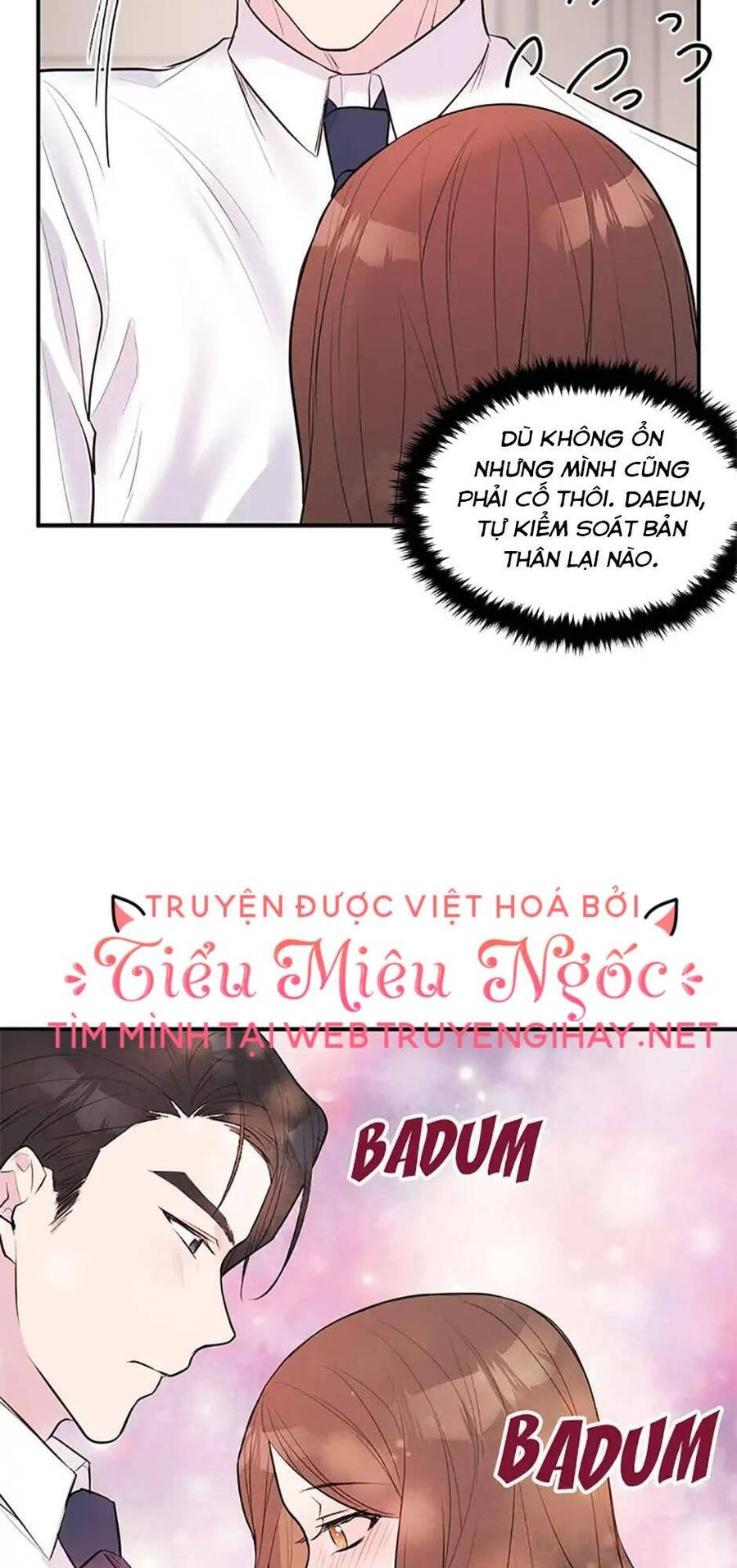Câu Trả Lời Mùa Đông Chapter 10.2 - 23