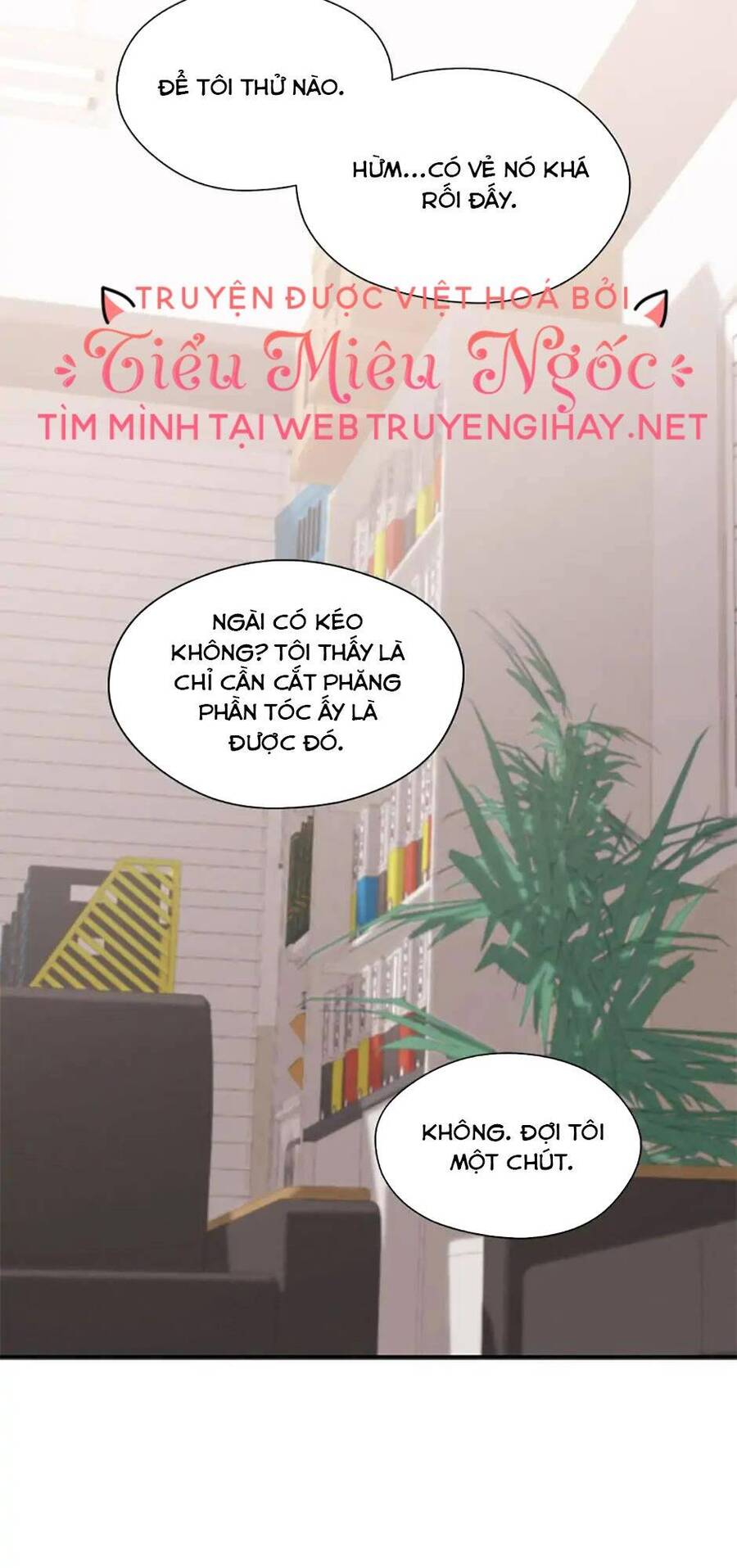 Câu Trả Lời Mùa Đông Chapter 10.2 - 26