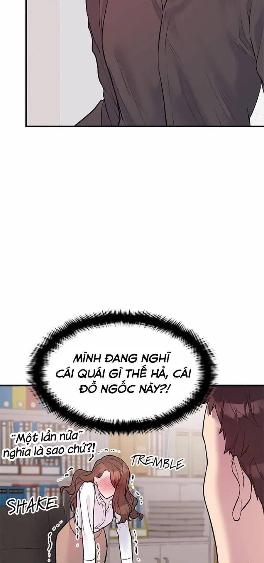 Câu Trả Lời Mùa Đông Chapter 11.1 - 31