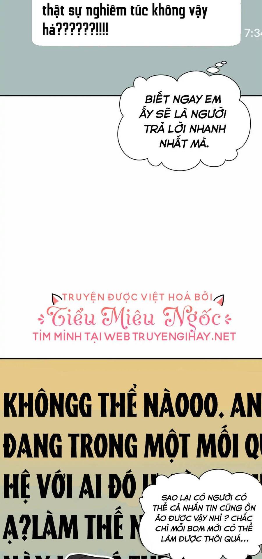 Câu Trả Lời Mùa Đông Chapter 11.2 - 15
