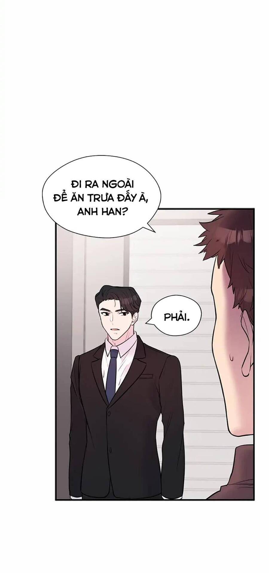 Câu Trả Lời Mùa Đông Chapter 11.2 - 33