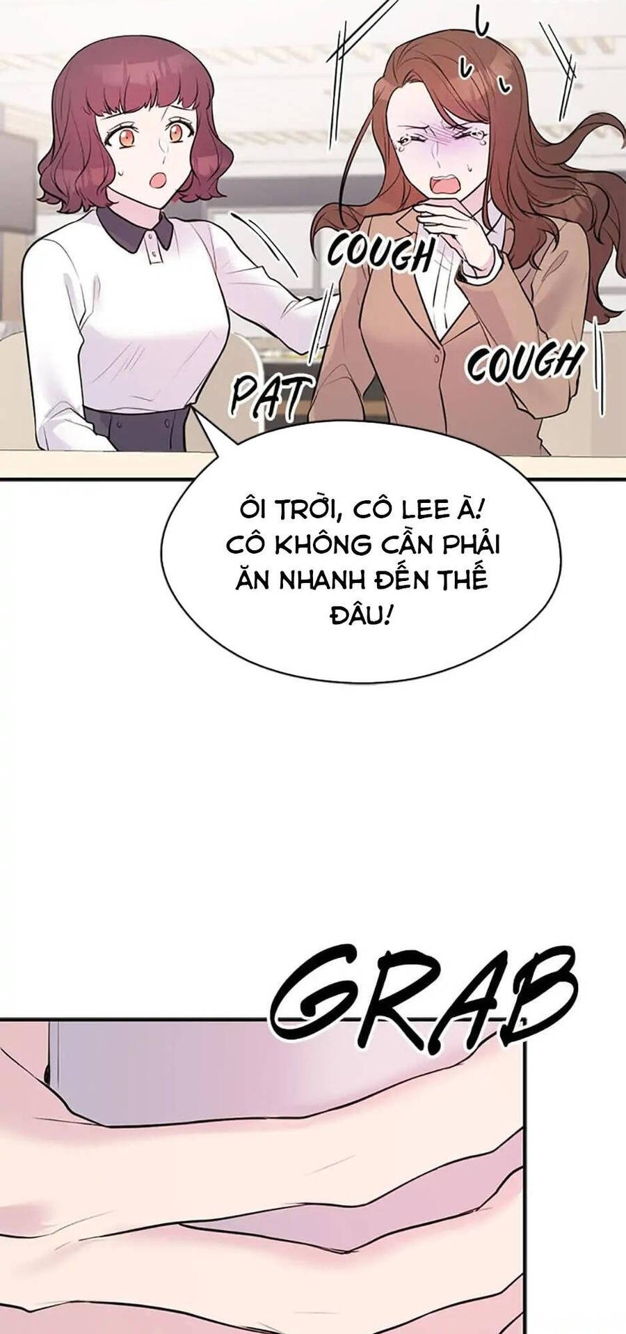Câu Trả Lời Mùa Đông Chapter 12.1 - 28