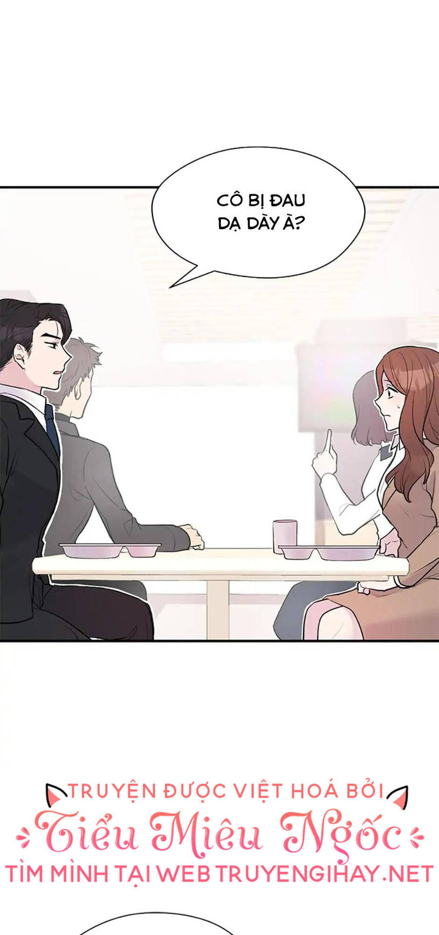 Câu Trả Lời Mùa Đông Chapter 12.1 - 36