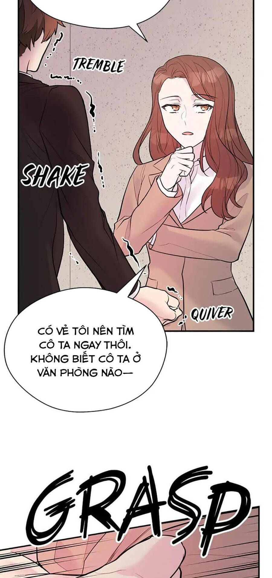 Câu Trả Lời Mùa Đông Chapter 12.2 - 21