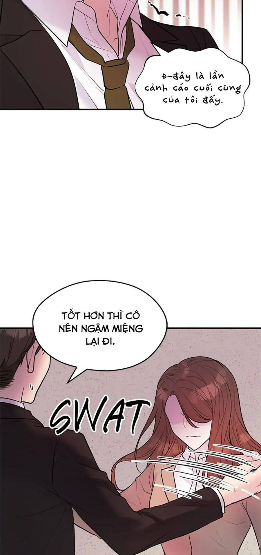 Câu Trả Lời Mùa Đông Chapter 12.2 - 29