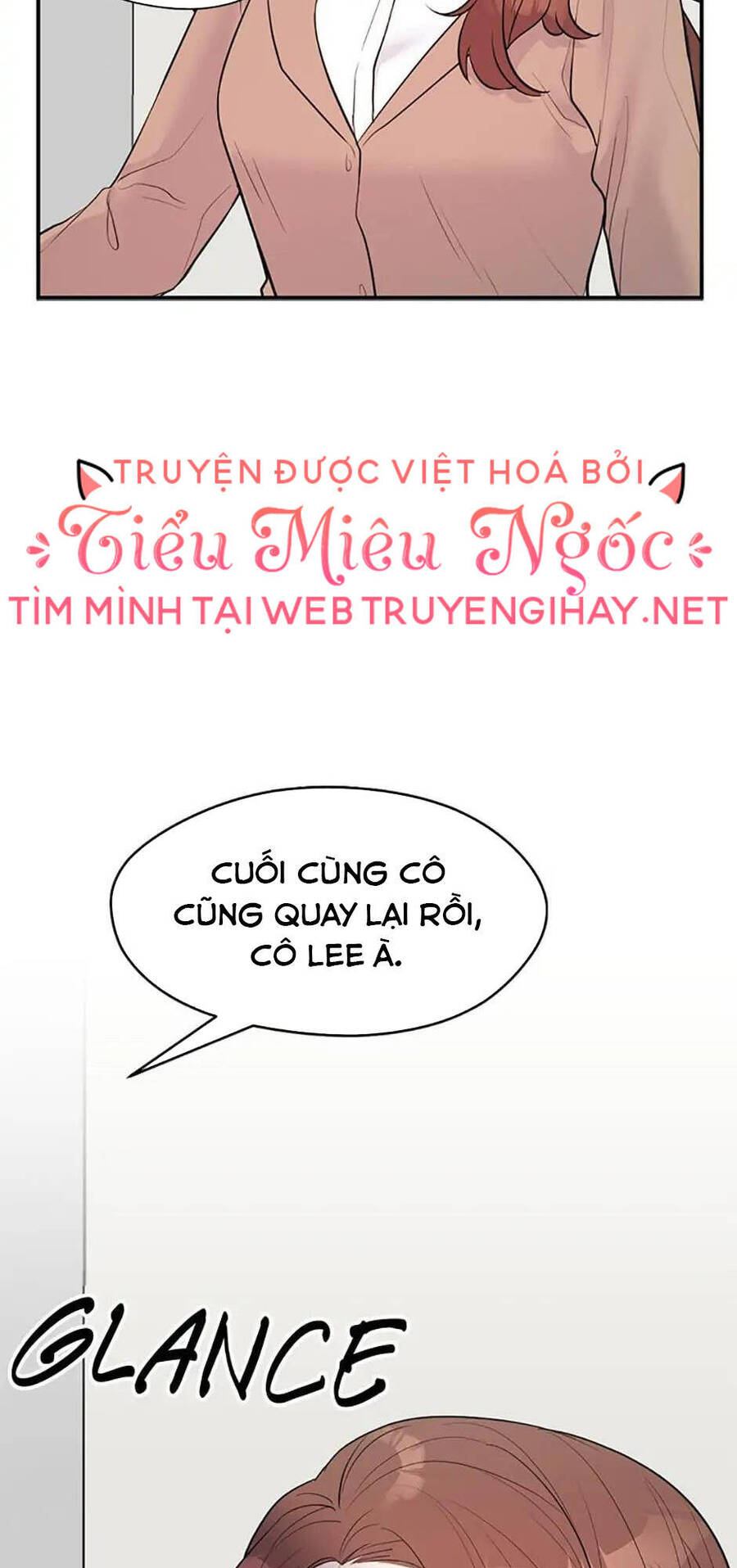 Câu Trả Lời Mùa Đông Chapter 12.2 - 36