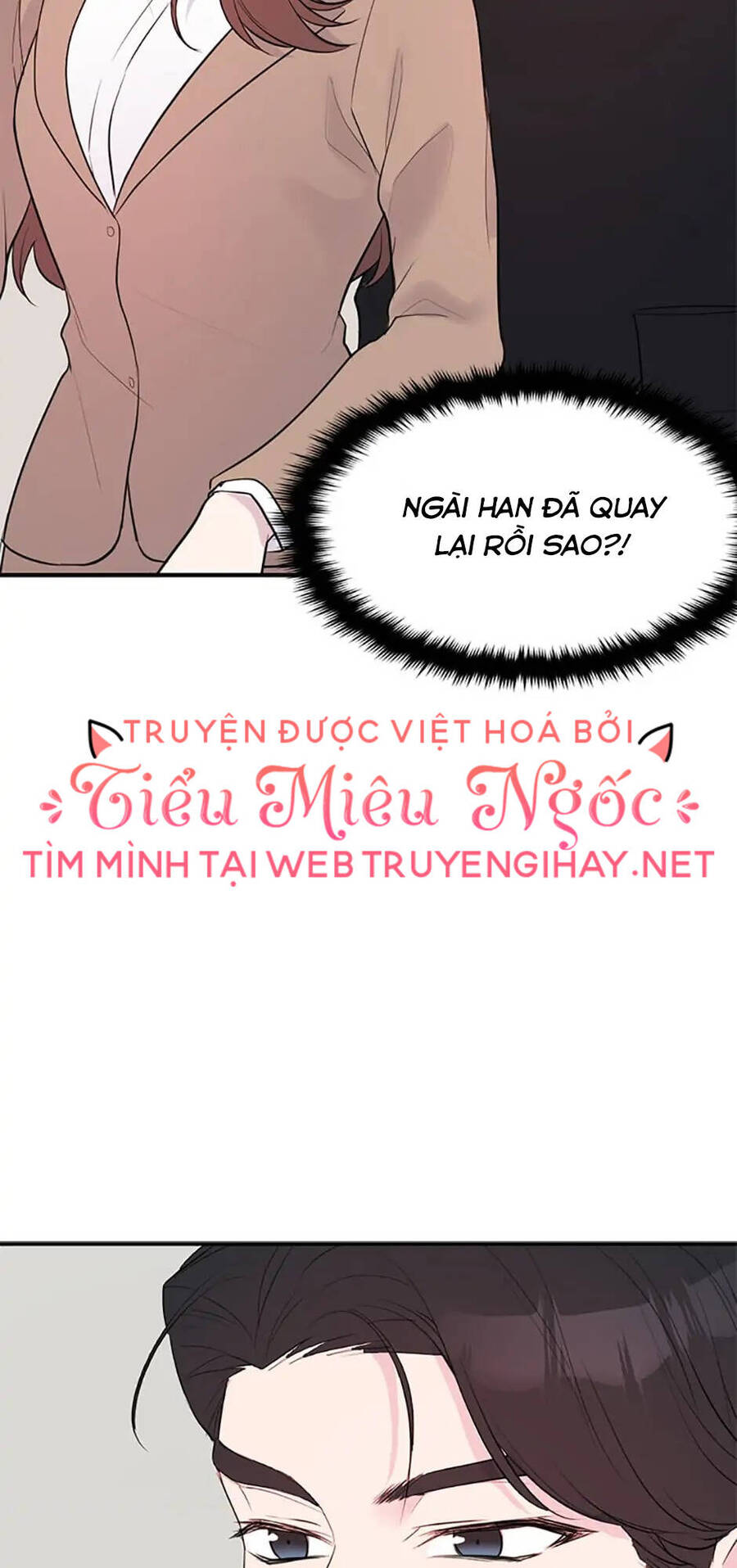 Câu Trả Lời Mùa Đông Chapter 13.1 - 12