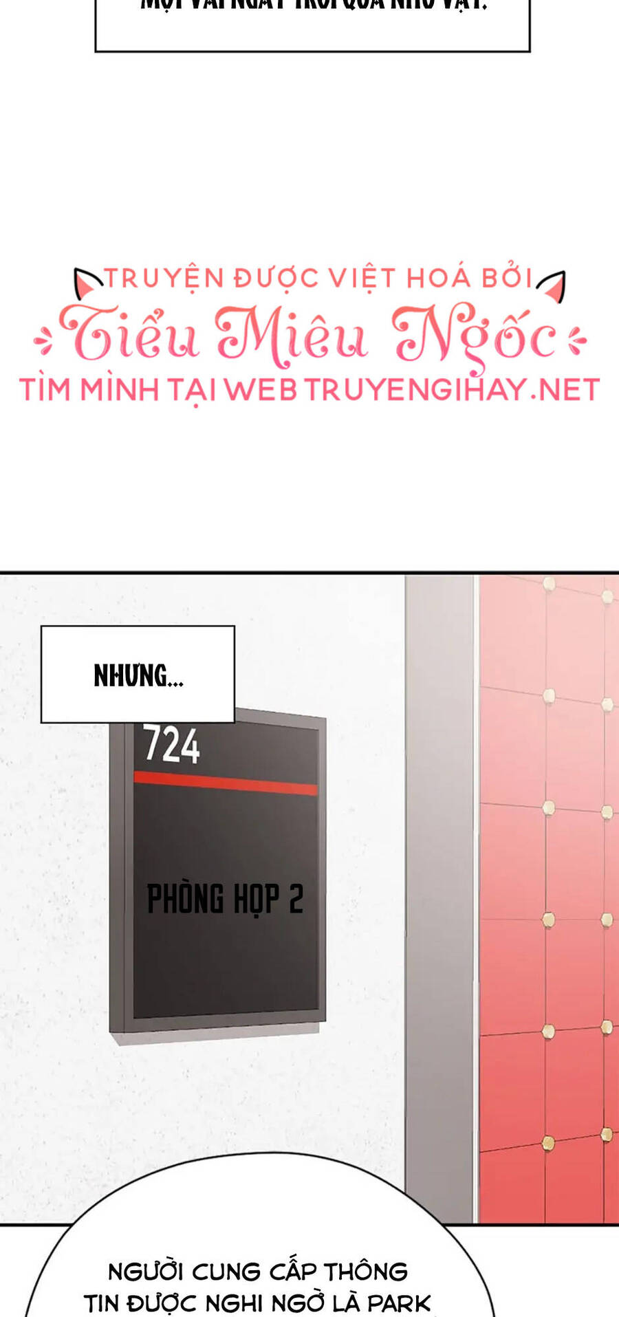 Câu Trả Lời Mùa Đông Chapter 13.2 - 11