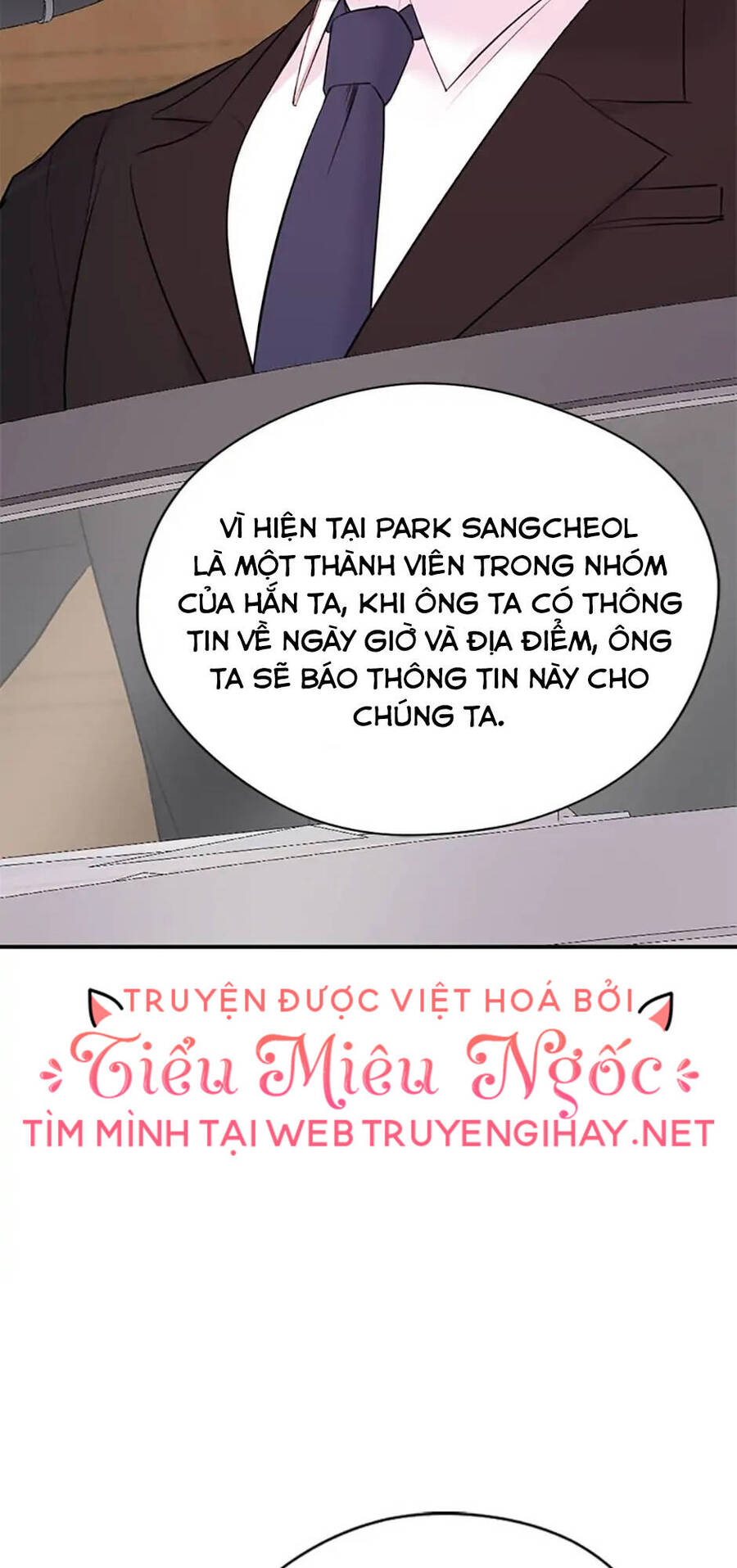 Câu Trả Lời Mùa Đông Chapter 13.2 - 13