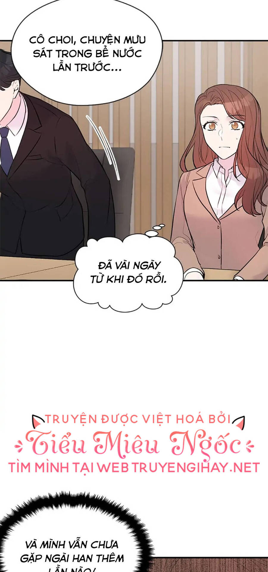 Câu Trả Lời Mùa Đông Chapter 13.2 - 15