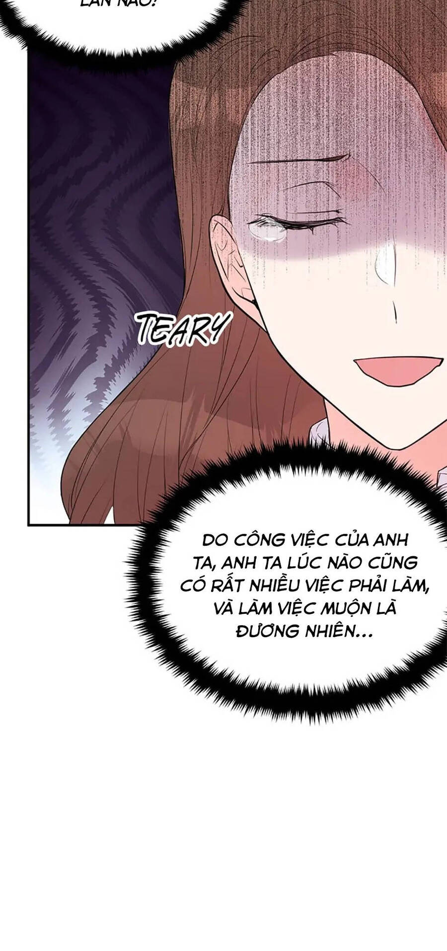 Câu Trả Lời Mùa Đông Chapter 13.2 - 16
