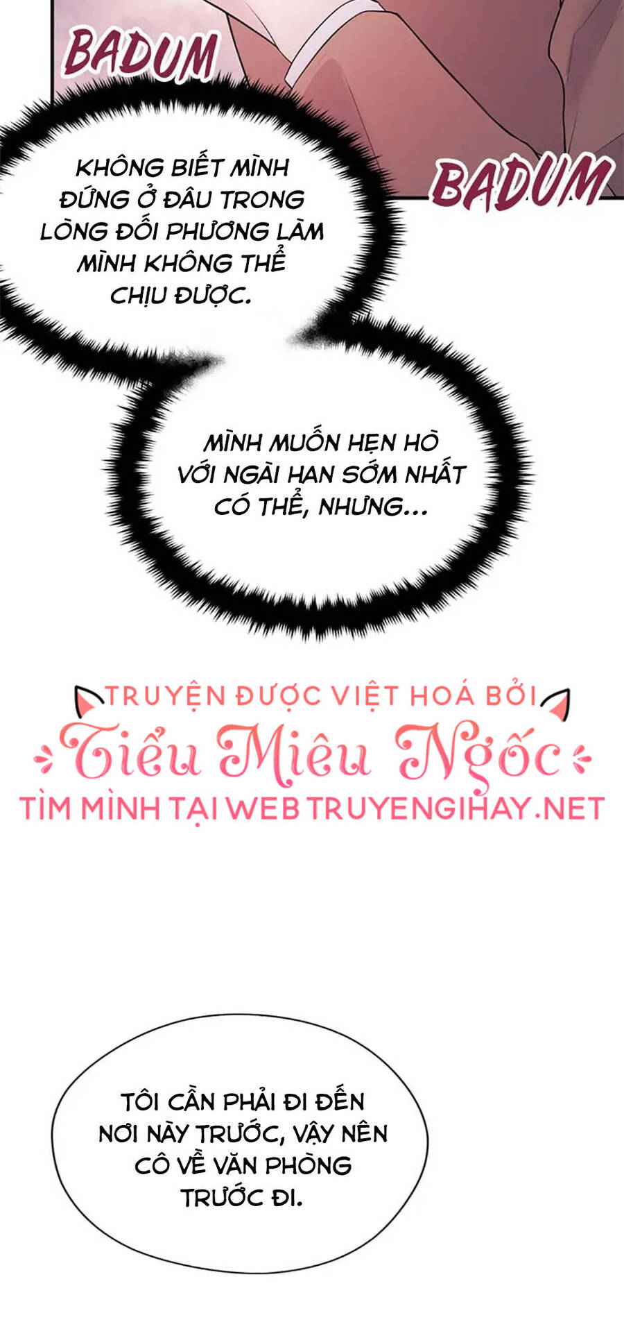 Câu Trả Lời Mùa Đông Chapter 13.2 - 23