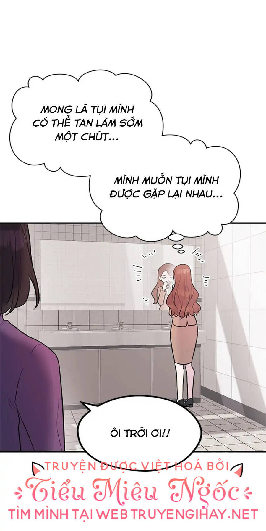 Câu Trả Lời Mùa Đông Chapter 13.2 - 27