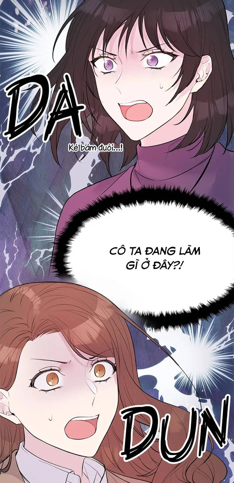 Câu Trả Lời Mùa Đông Chapter 13.2 - 31