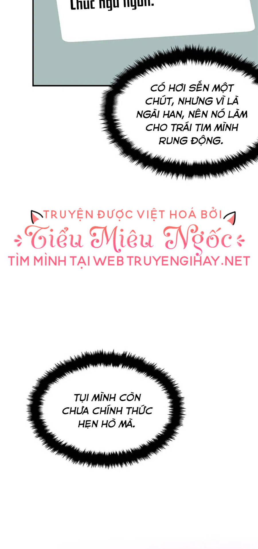Câu Trả Lời Mùa Đông Chapter 13.2 - 5