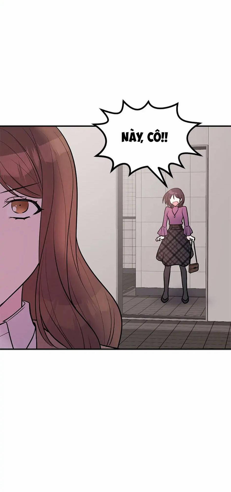 Câu Trả Lời Mùa Đông Chapter 14 - 11