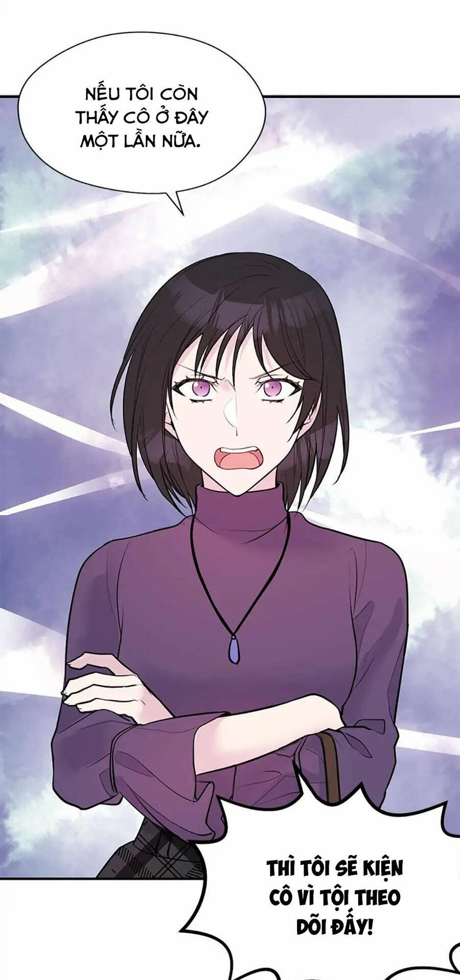 Câu Trả Lời Mùa Đông Chapter 14 - 12